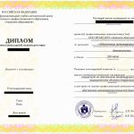 Дефектология. Работа с детьми раннего и дошкольного возраста, имеющими нарушения развития или риск их возникновения